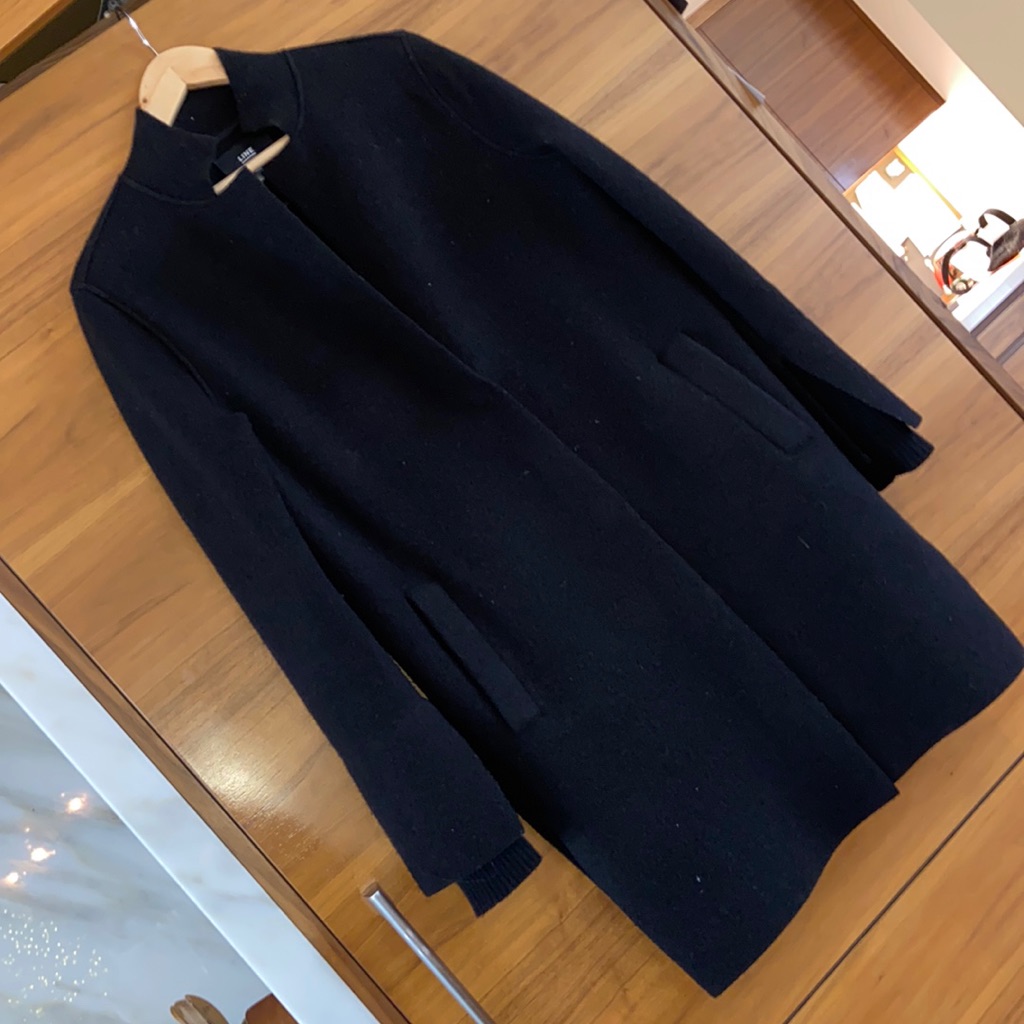 Line Jacket